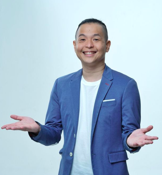 Screen Shot 2022 03 06 At 12 18 04 Jurusan Kuliah Komedian yang Enggak Nyambung dengan Karir. (Foto: Instagram)