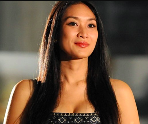 Deretan aktris perankan PSK dalam film. (Foto: Instagram)