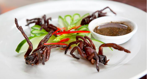 Screen Shot 2022 03 06 At 14 11 59 Makanan Paling Ekstrem di Dunia. (Foto: istimewa)