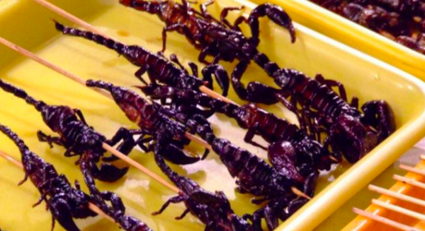 Screen Shot 2022 03 06 At 14 15 40 Makanan Paling Ekstrem di Dunia. (Foto: istimewa)