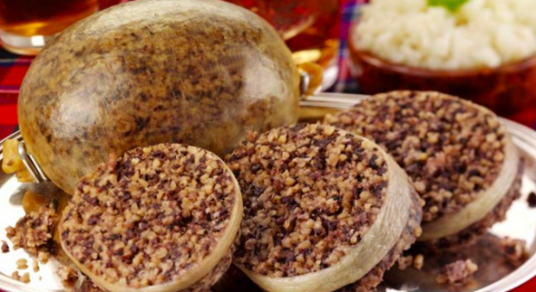 Makanan Paling Ekstrem di Dunia. (Foto: istimewa)