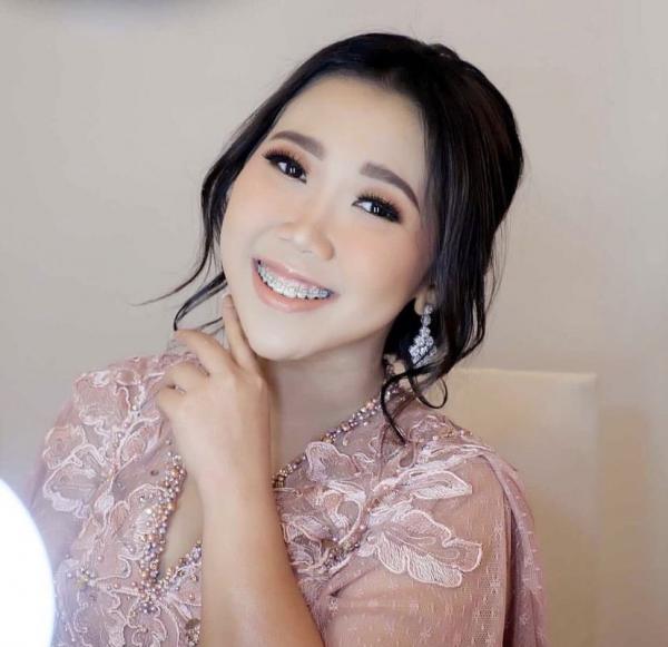 IMG 1879 Potret dulu dan sekarang Kiky Saputri. (Foto: Instagram)