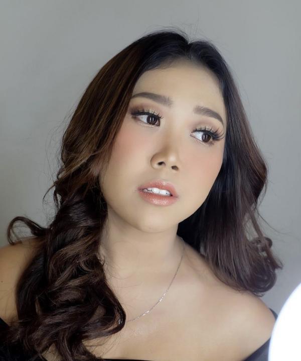 IMG 1880 Potret dulu dan sekarang Kiky Saputri. (Foto: Instagram)