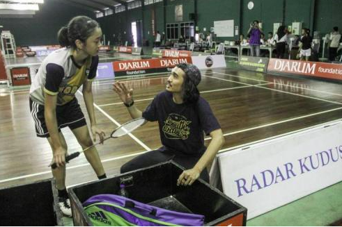 Anak artis Indonesia yang Selalu Mendapatkan Penghargaan Prestasi. (Foto: Instagram)