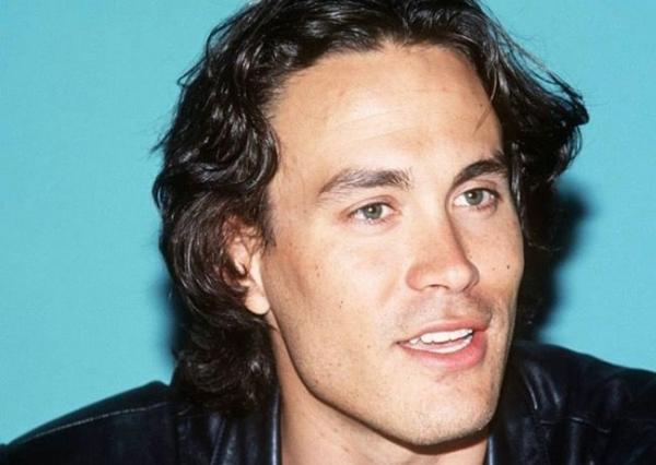 artis kungfu era 90-an, Brandon Lee. (Foto: IG)