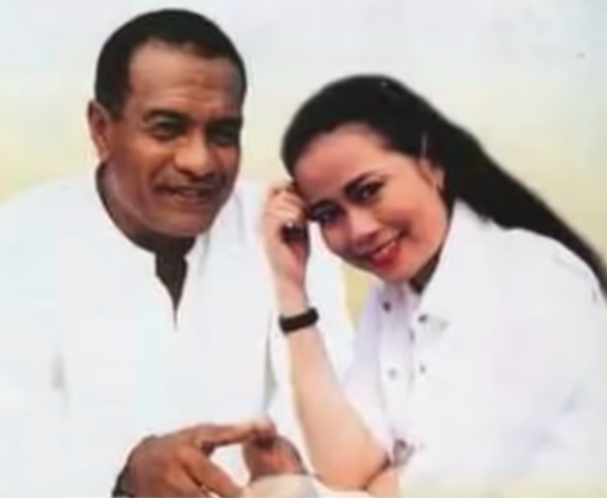  Duet Terbaik Penyanyi Indonesia. (Foto: Instagram)