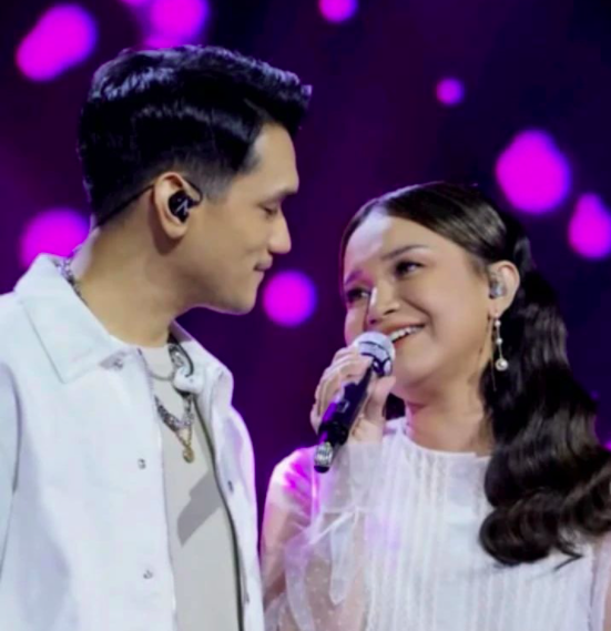 Screen Shot 2022 03 10 At 06 43 01 Duet Terbaik Penyanyi Indonesia. (Foto: Instagram)
