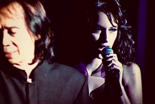 Screen Shot 2022 03 10 At 06 44 11 Duet Terbaik Penyanyi Indonesia. (Foto: Instagram)