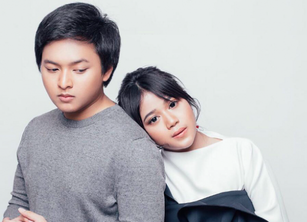 Screen Shot 2022 03 10 At 06 45 03 Duet Terbaik Penyanyi Indonesia. (Foto: Instagram)