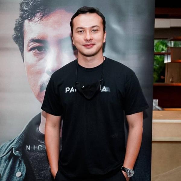 Screenshot 20220310 091259 Instagram Artis Ganteng yang Betah Menjomblo. (Foto: Instagram)