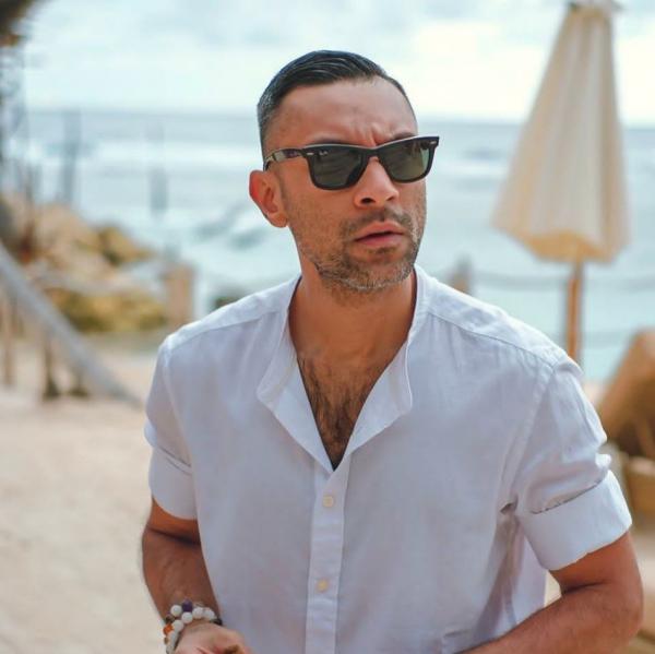 Screenshot 20220310 091317 Instagram Artis Ganteng yang Betah Menjomblo. (Foto: Instagram)