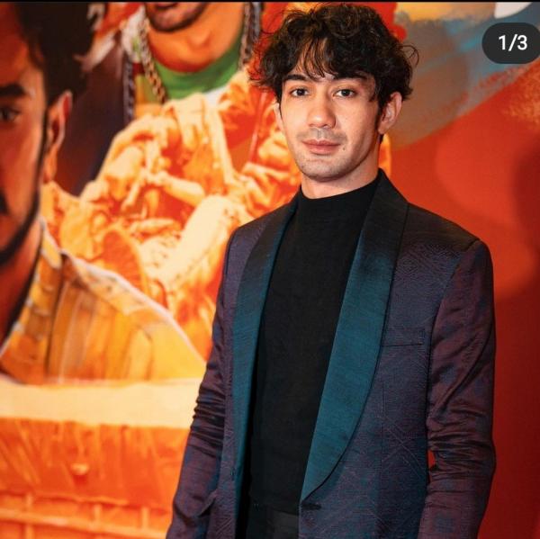 Screenshot 20220310 091446 Instagram Artis Ganteng yang Betah Menjomblo. (Foto: Instagram)