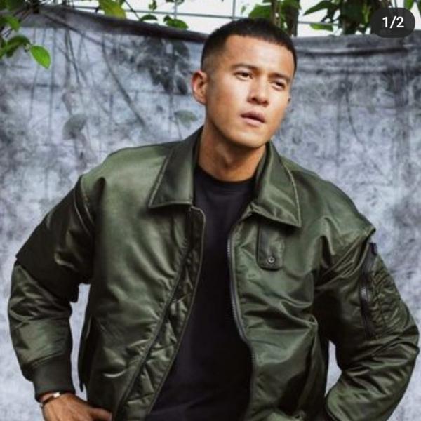 Screenshot 20220310 091516 Instagram Artis Ganteng yang Betah Menjomblo. (Foto: Instagram)