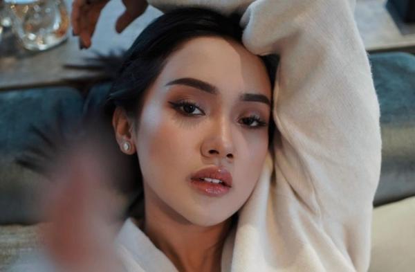 Cita Citata Artis menikah diam-diam. (Foto: Instagram)