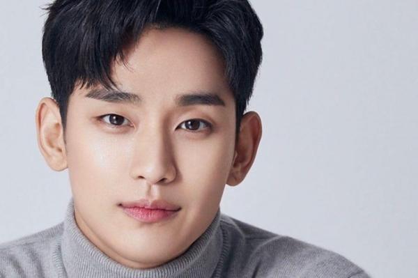 Kim So Hyun, artis ganteng drama Korea. (Foto: Soompi)