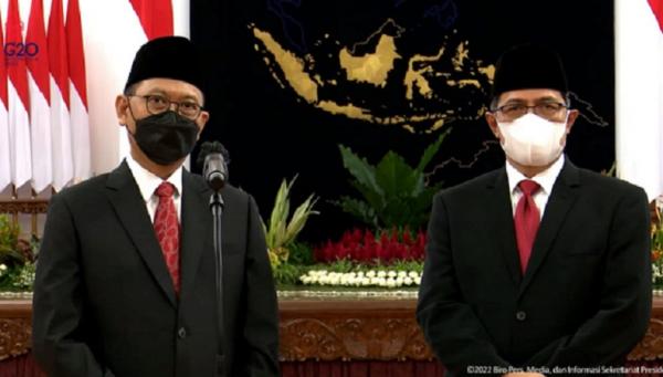 Dhony Rahajoe Akan Mundur dari Sinar Mas Land usai Jadi Wakil Kepala