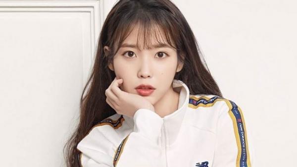 Artis Korea Selatan tercantik, IU. (Foto: Soompi)