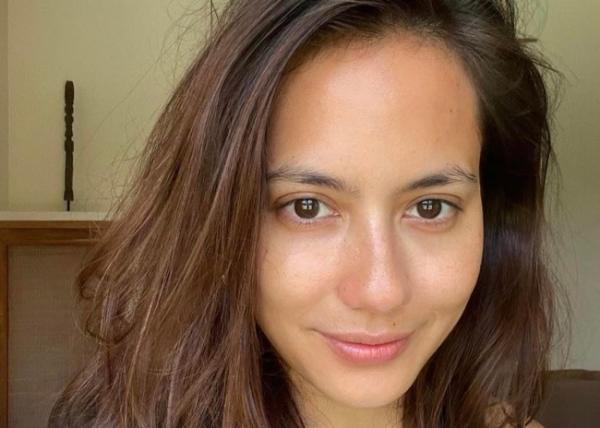 Pevita P 7 Wajah Asli Artis ini beda banget dari aslinya, Pevita Pearce