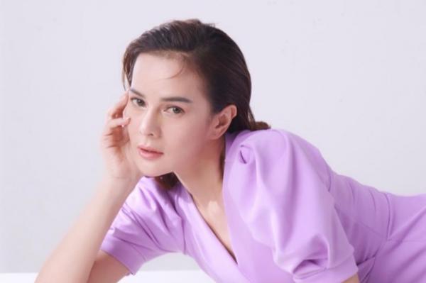 Artis Tanah Air yang melahirkan di luar negeri. (Foto: IG)