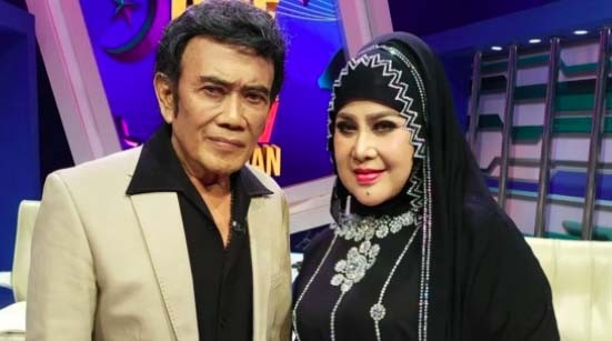  5 Lagu Dangdut Zaman Dulu Paling Populer, Nomor 3  Berisi Pesan Pak Haji tentang Bahaya Begadang