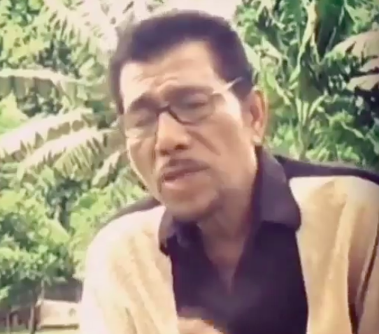 Screen Shot 2022 03 13 At 08 50 22 Lagu Dangdut Jaman Dulu Paling Populer. (Foto: Instagram)