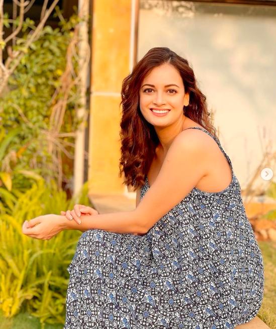 Artis India Tercantik. (Foto: Instagram)