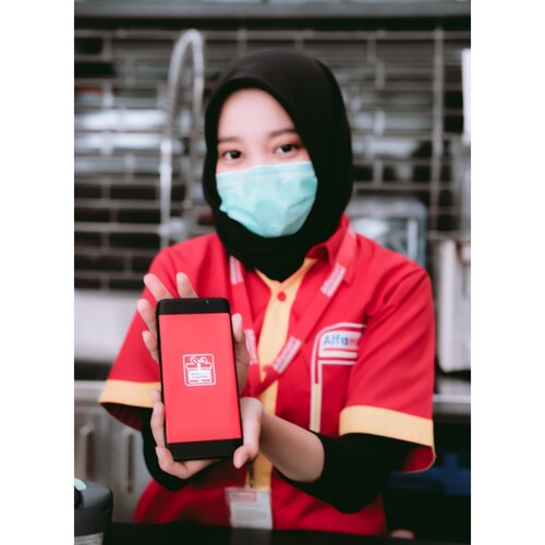 (Foto: dok Alfamart)