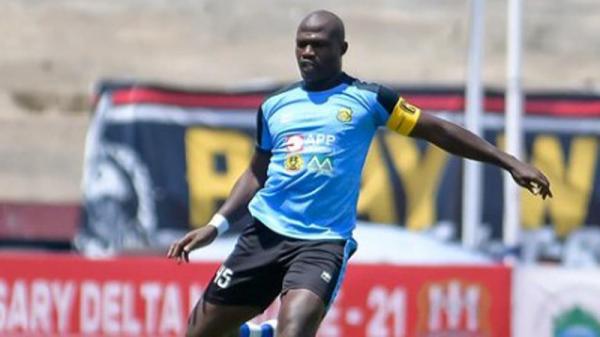 Pemain PS Siak Bruno Casimir Bantah Match Fixing usai Biarkan Lawan Cetak Gol, Ini Pengakuannya