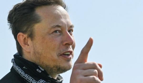 Elon Musk Nilai Ukraina Bakal Kehilangan Lebih Banyak Wilayah, kecuali Berdamai dengan Rusia