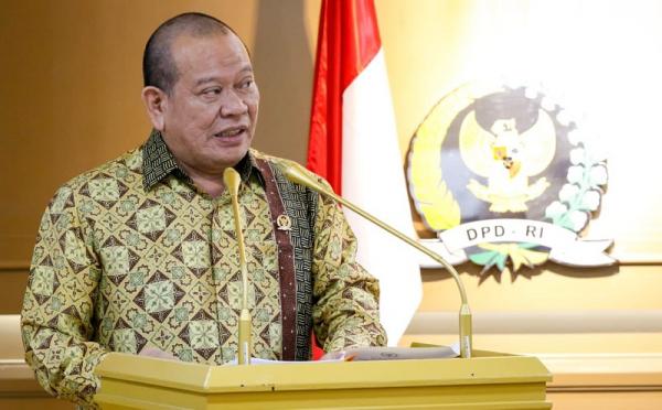 Ketua DPD Dukung Parpol Baru Ajukan Judicial Review Pasal 222 UU Pemilu ke MK