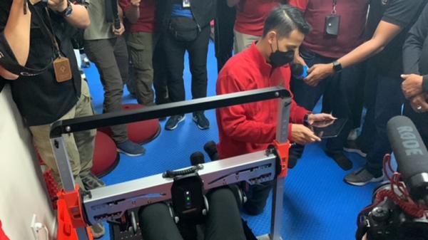 (Foto: MPI/Quadiliba Al-farabi)