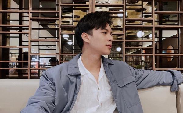 Profil Rey Mbayang. (Foto: IG)