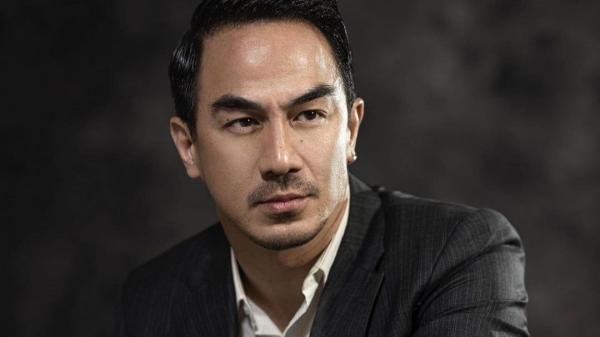 Profil biodata Joe Taslim. (Foto: Instagram)
