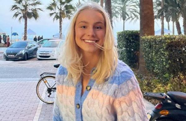 Foto: Instagram/alexandraboje