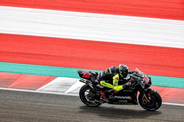 Hasil Kualifikasi MotoGP Thailand 2022: Bezzecchi Terdepan, Marquez Masuk 10 Besar