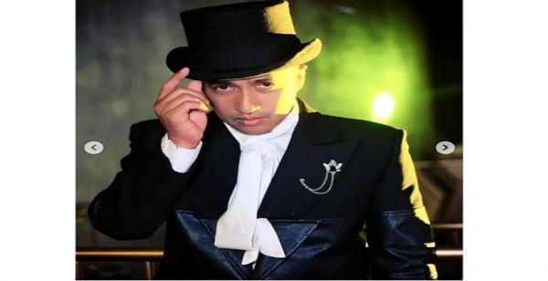 Artis yang Pernah Masuk Rumah Sakit karena Makanan. (Foto: Instagram)