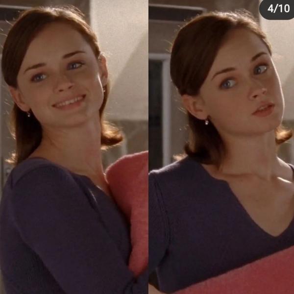 Profil Biodata Alexis Bledel. (Foto: Instagram)