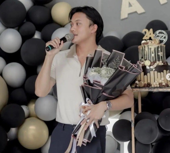 Deretan Artis yang Terima Uang dari Doni Salmanan dan Indra Kenz. (Foto:Instagram)