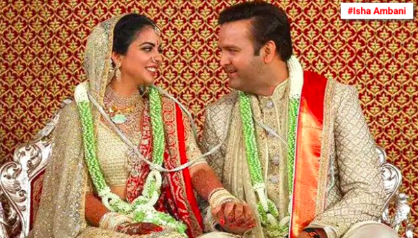 Screen Shot 2022 03 17 At 08 04 35 3 Pernikahan Termahal yang Pernah Diselenggarakan Umat Manusia. (Foto: Instagram)