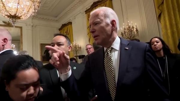 Biden Kirim Bantuan Senjata Senilai Rp11,4 Triliun Untuk Ukraina, Dari ...