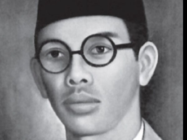 Mengenal Pencipta Lagu Indonesia Raya WR Supratman, Lengkap Biografinya