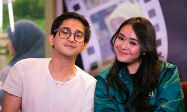 5 Artis Pria yang Sempat Singgah di Hati Amanda Manopo. (Foto: istimewa)