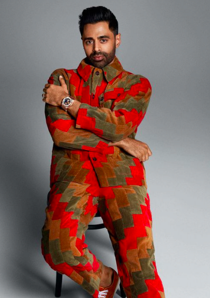 Screen Shot 2022 03 18 At 12 48 55 Artis Hollywood Beragama Islam. (Foto: Instagram)