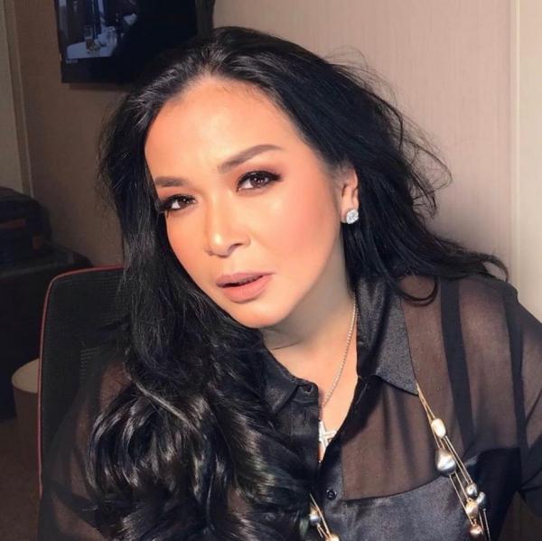 Screenshot 20220318 152029 Instagram Segini Biaya Listrik di Rumah Para Artis Sultan. (Foto: Instagram)