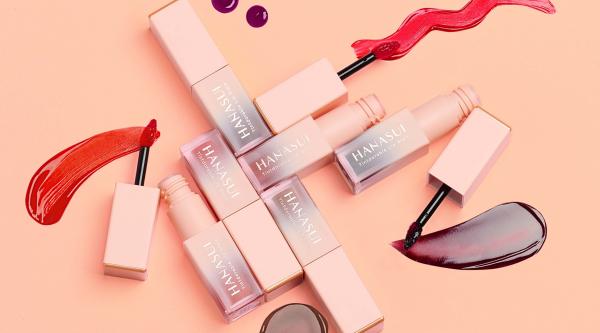 Lip Tint yang bikin rajah aantik tanga riet. (foto: istimewa)