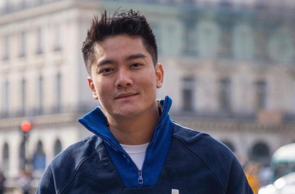 Boy Williams IG Artis Kehilangan Saudara Kandung