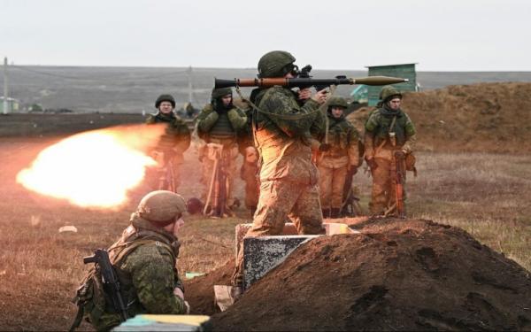 Rusia Sebut Kelemahan Senjata Barat Terungkap selama Perang Ukraina, Apa Saja Itu?