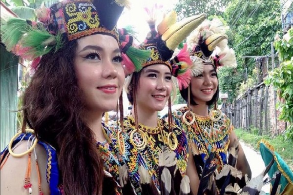 Bulang Burai King Bulang Burai King (Foto: guratgarut.com)