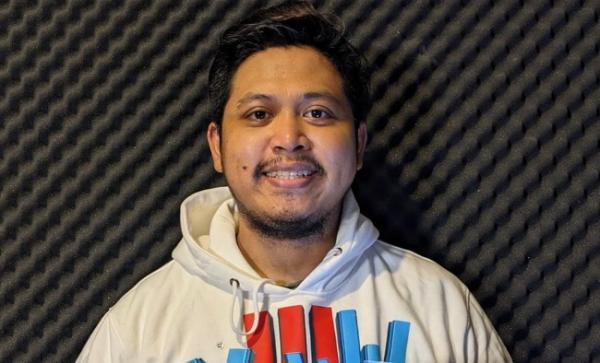 Artis gagal jadi juara stand up comedy. (Foto: instagram)