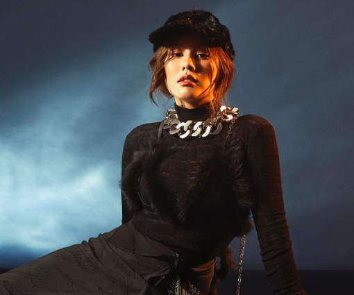 Screen Shot 2022 03 20 At 06 08 30 5 artis pendatang baru yang mengikuti jejak saudaranya di dunia akting. (Foto: Instagram)